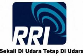 Kantor RRI Yogyakarta Tutup Akibat Belasan Karyawan Terpapar Covid